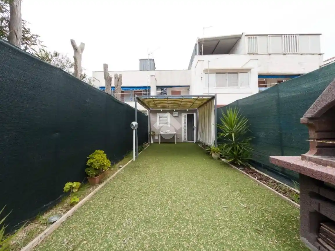 Appartamento in vendita a Manfredonia