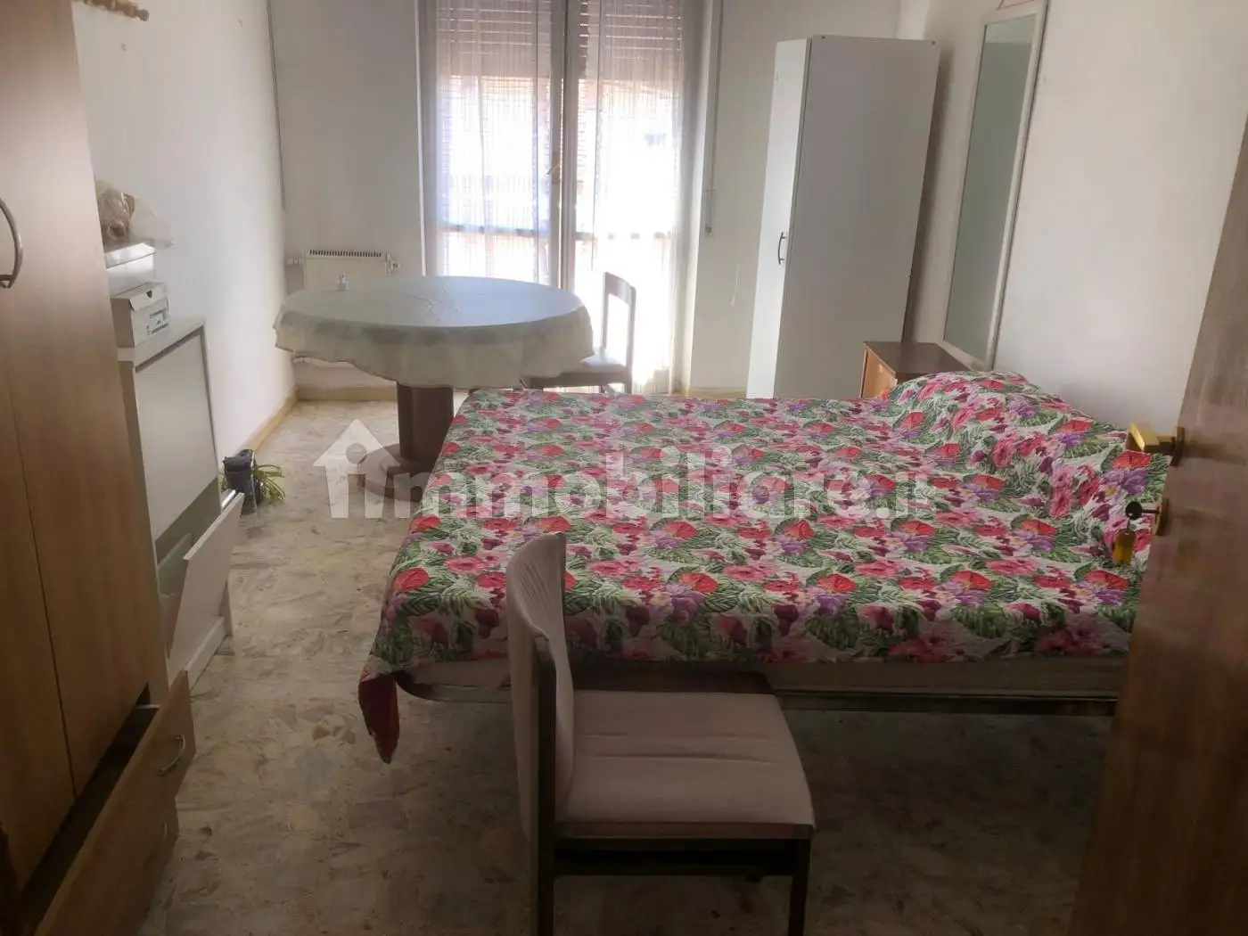 Appartamento in affitto a Pescara