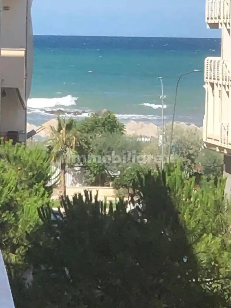 Quadrilocale viale John Fitzgerald Kennedy 47, Lungomare - Strada Parco, Pescara - foto 4