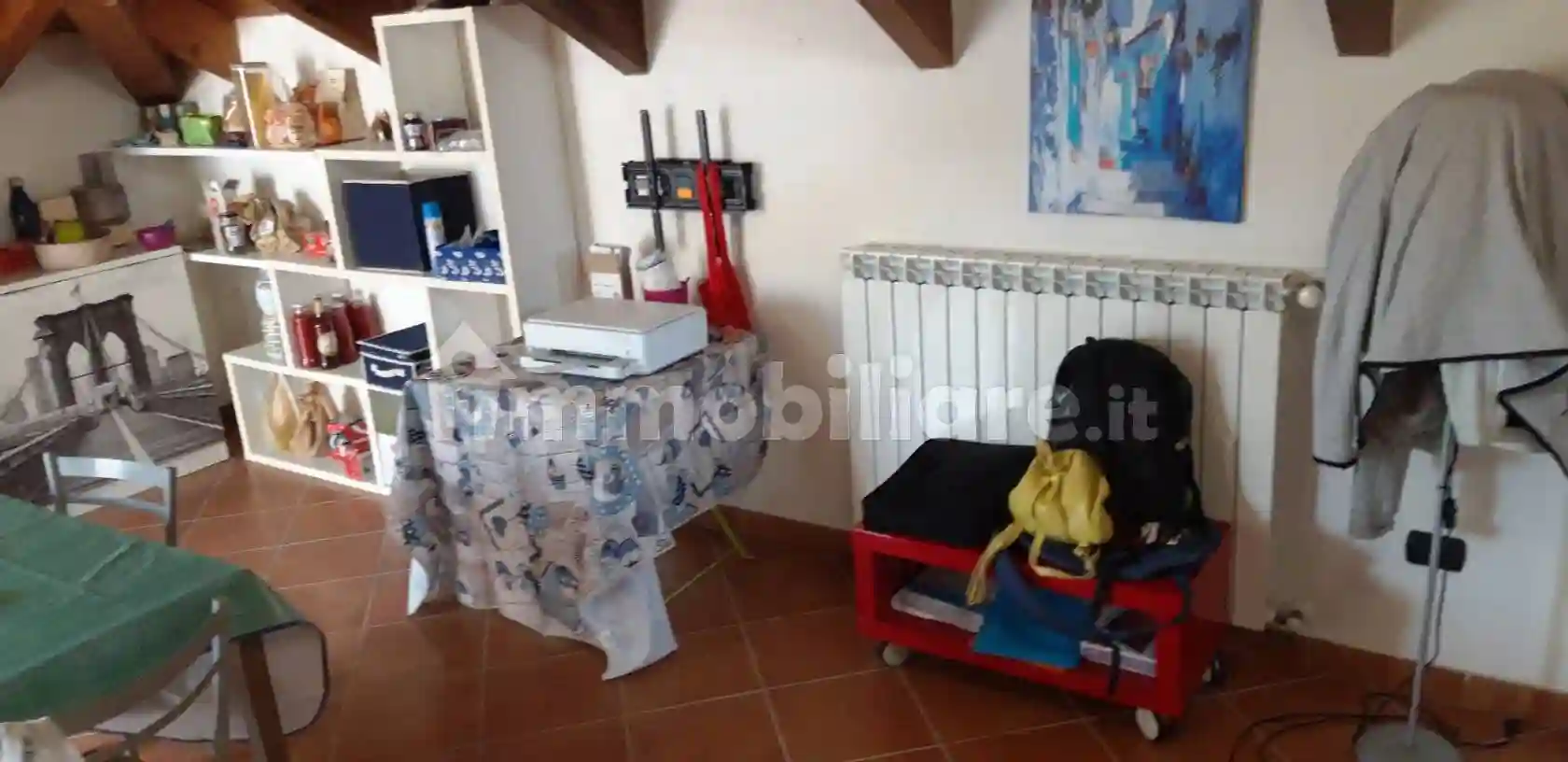 Attico - Mansarda - foto 2