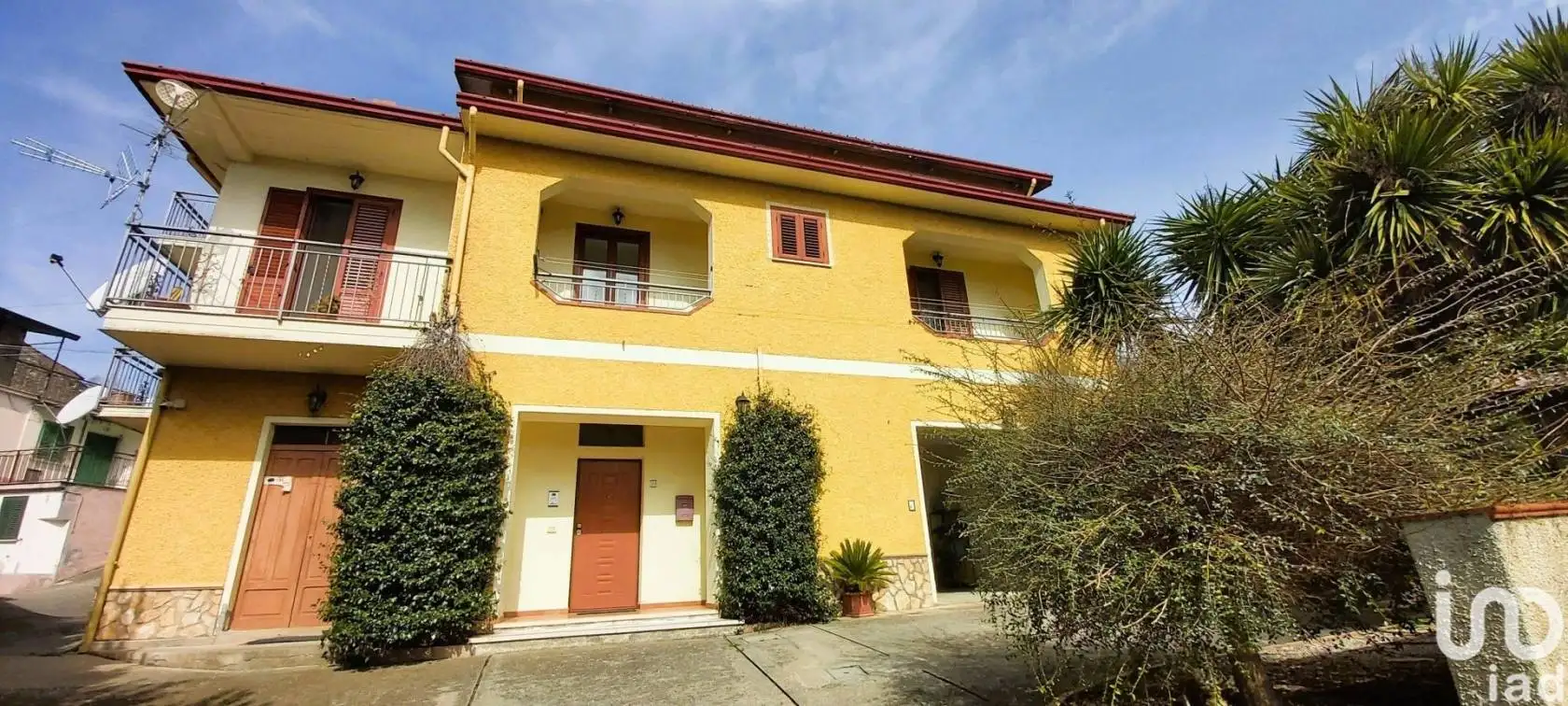 Appartamento in vendita a Aiello Calabro