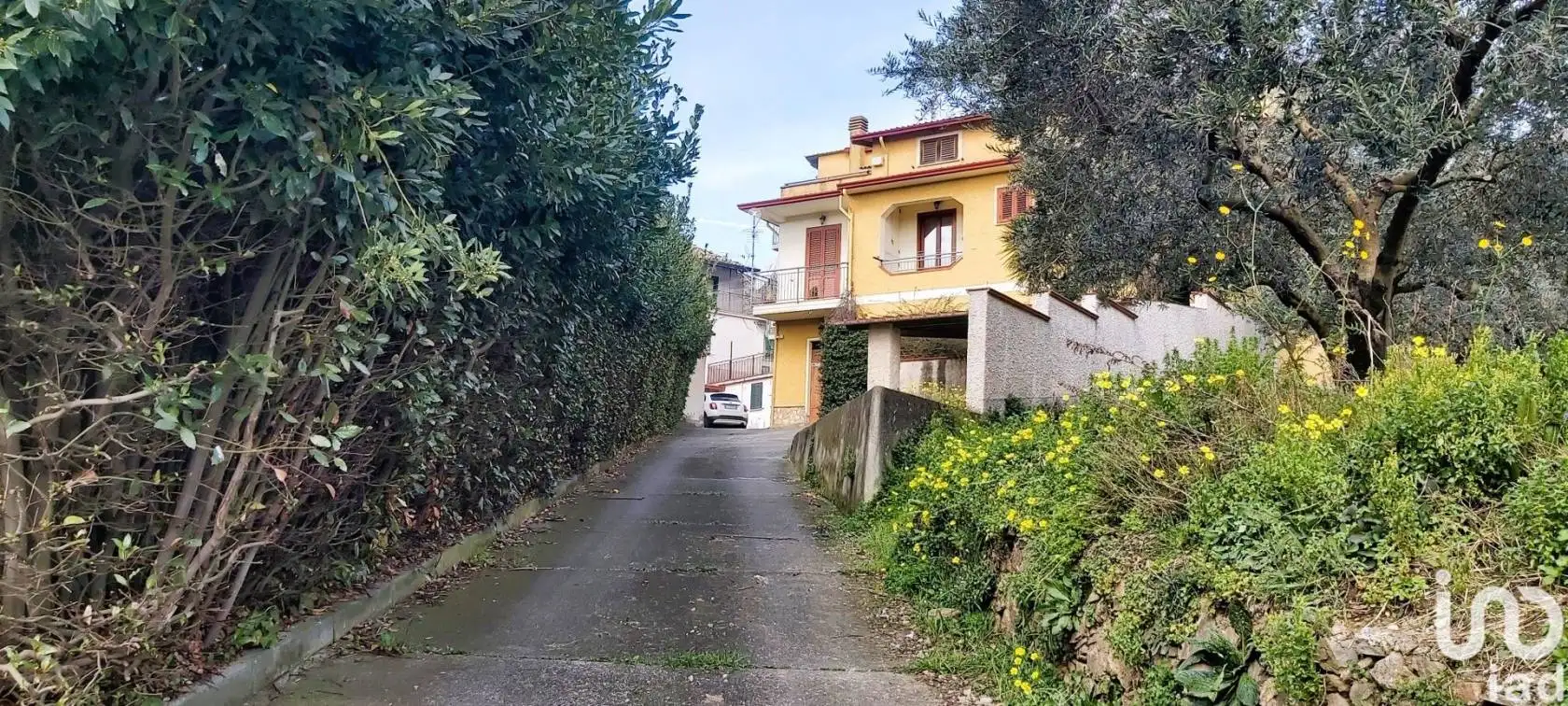 Appartamento via stragolera 38, Aiello Calabro - foto 2