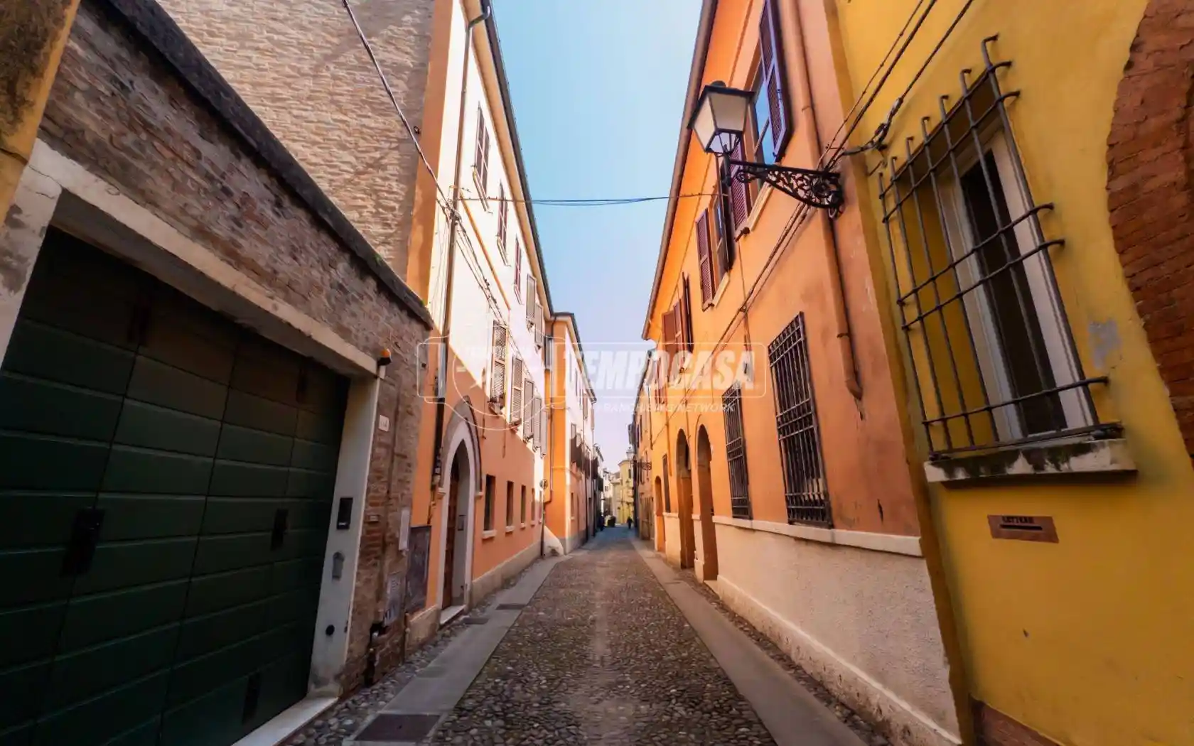 Appartamento in vendita a Ferrara