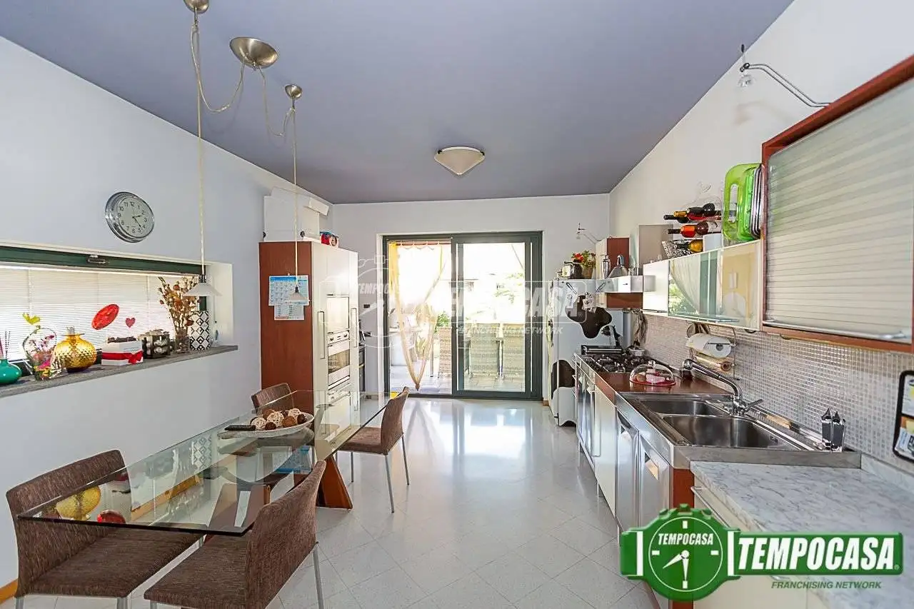 Villa unifamiliare via Giosuè Carducci, Centro, Campagnola Cremasca - foto 2