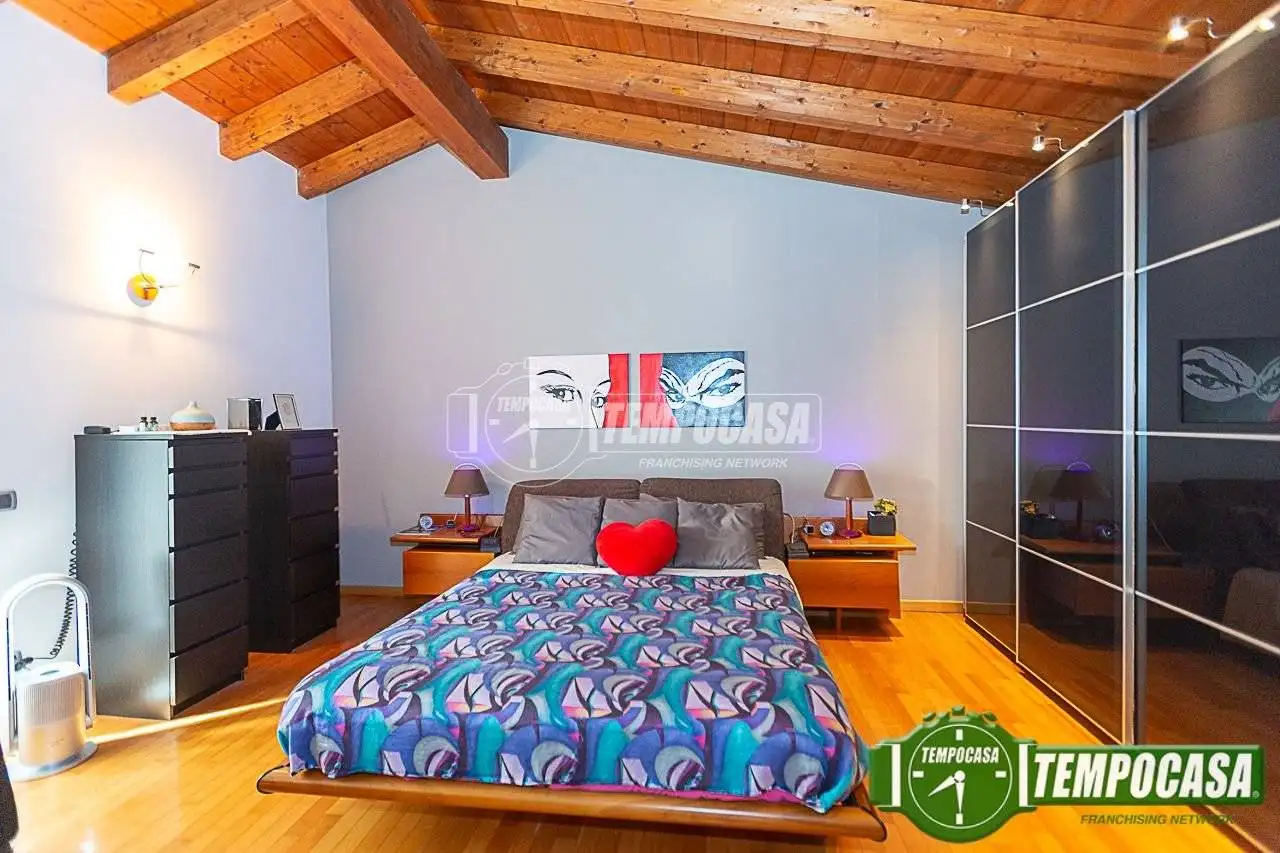 Villa unifamiliare via Giosuè Carducci, Centro, Campagnola Cremasca - foto 3