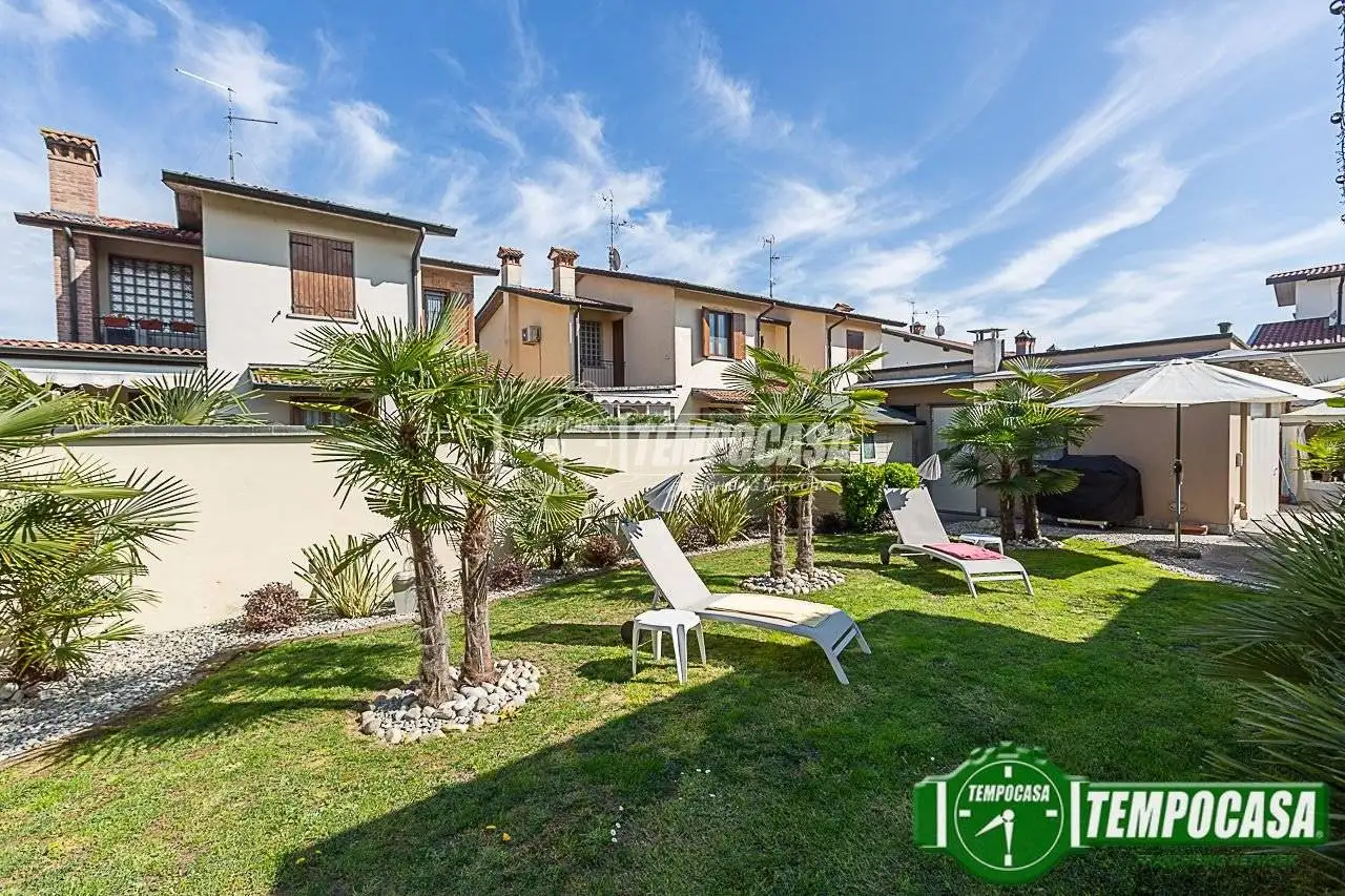 Villa unifamiliare via Giosuè Carducci, Centro, Campagnola Cremasca - foto 5