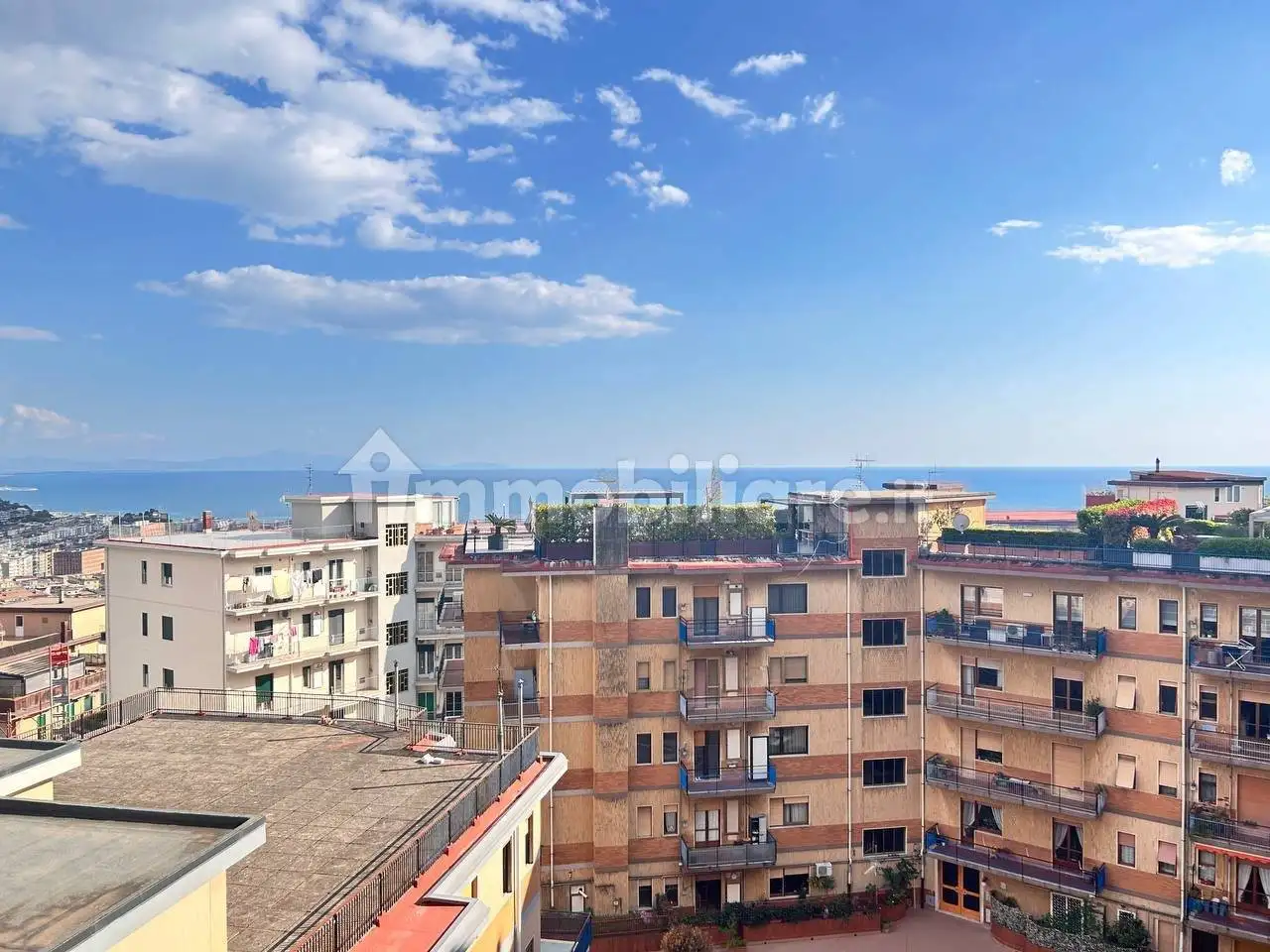 Appartamento in vendita a Salerno