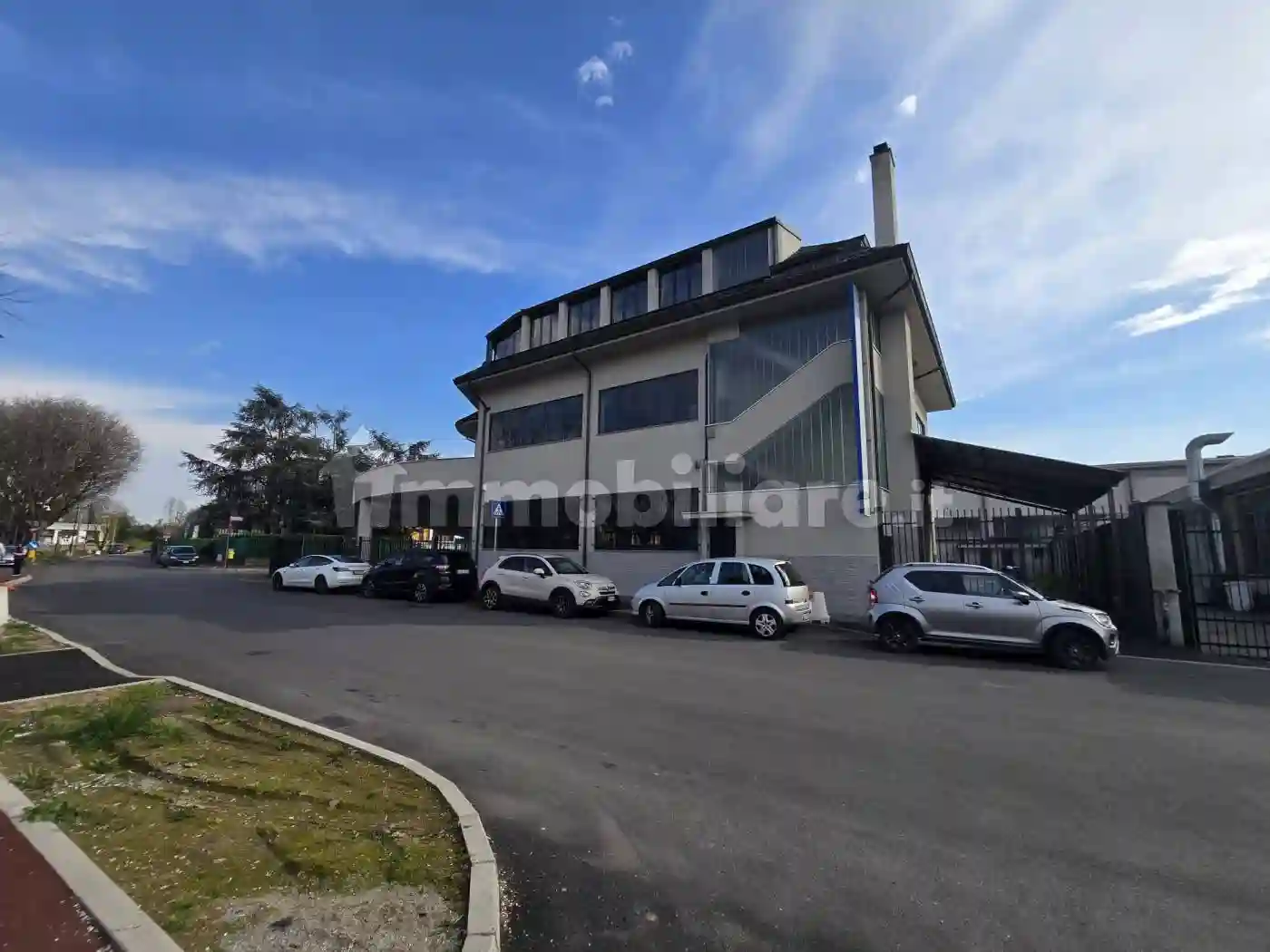 Palazzo - Edificio - foto 2