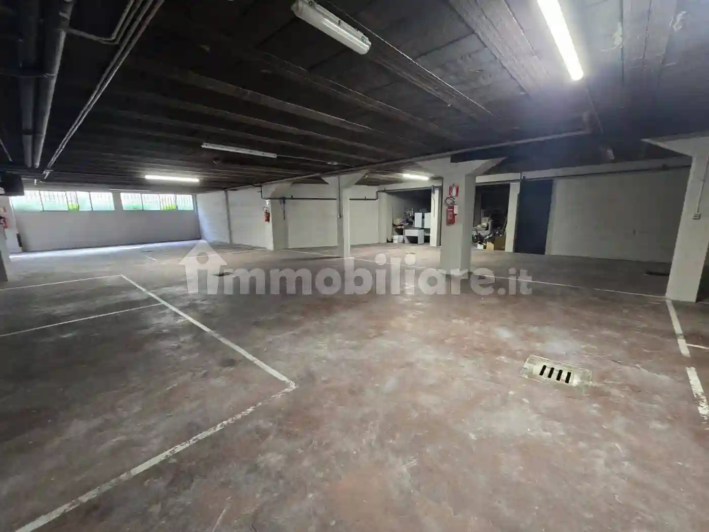 Palazzo - Edificio - foto 4