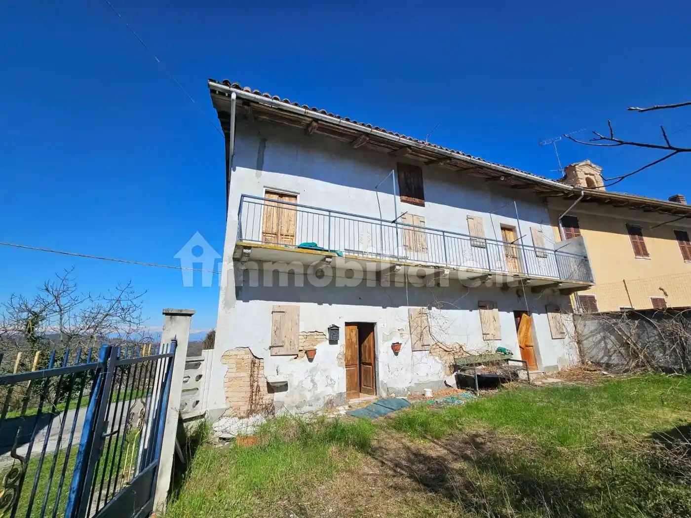 Rustico via Bertola 2, Centro, Villamiroglio - foto 2