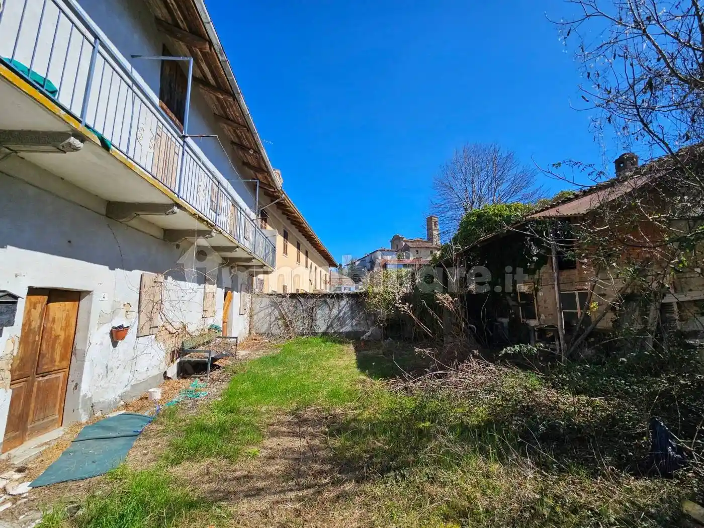 Rustico via Bertola 2, Centro, Villamiroglio - foto 4