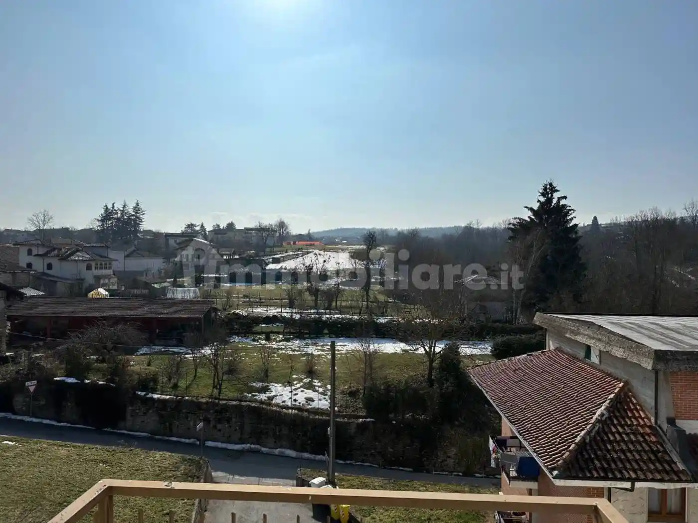 Appartamento in vendita a Niella Tanaro