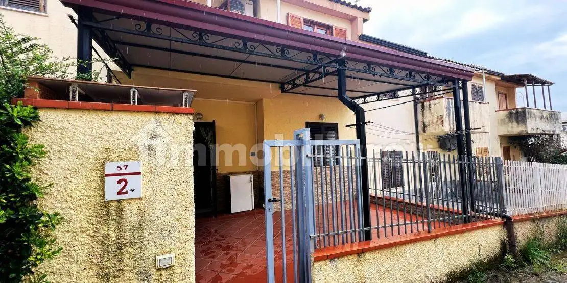 Appartamento in vendita a Scalea