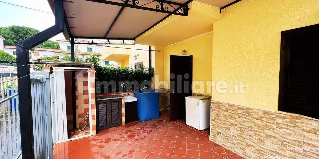 Trilocale via Antonio Ligabue, Baia del Carpino, Petrosa, Piano Grande, Scalea - foto 2