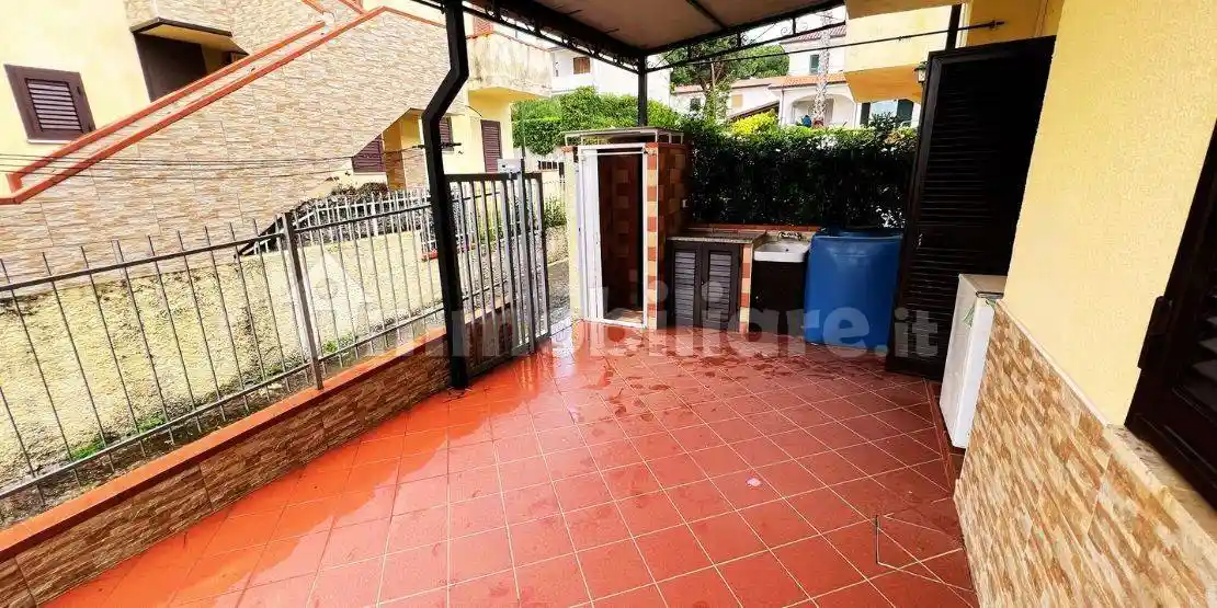 Trilocale via Antonio Ligabue, Baia del Carpino, Petrosa, Piano Grande, Scalea - foto 3