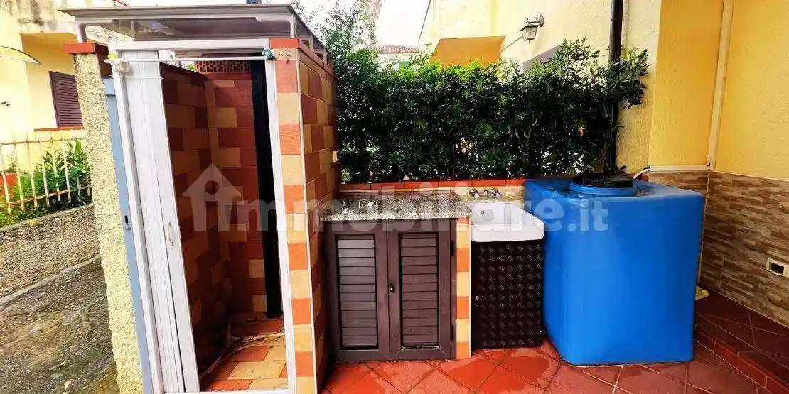 Trilocale via Antonio Ligabue, Baia del Carpino, Petrosa, Piano Grande, Scalea - foto 4