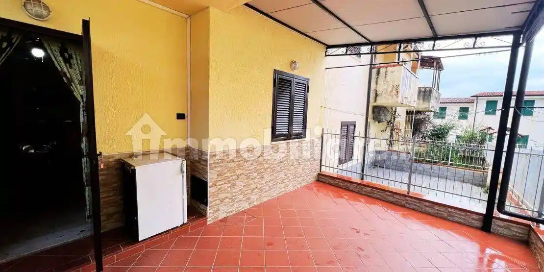 Trilocale via Antonio Ligabue, Baia del Carpino, Petrosa, Piano Grande, Scalea - foto 5