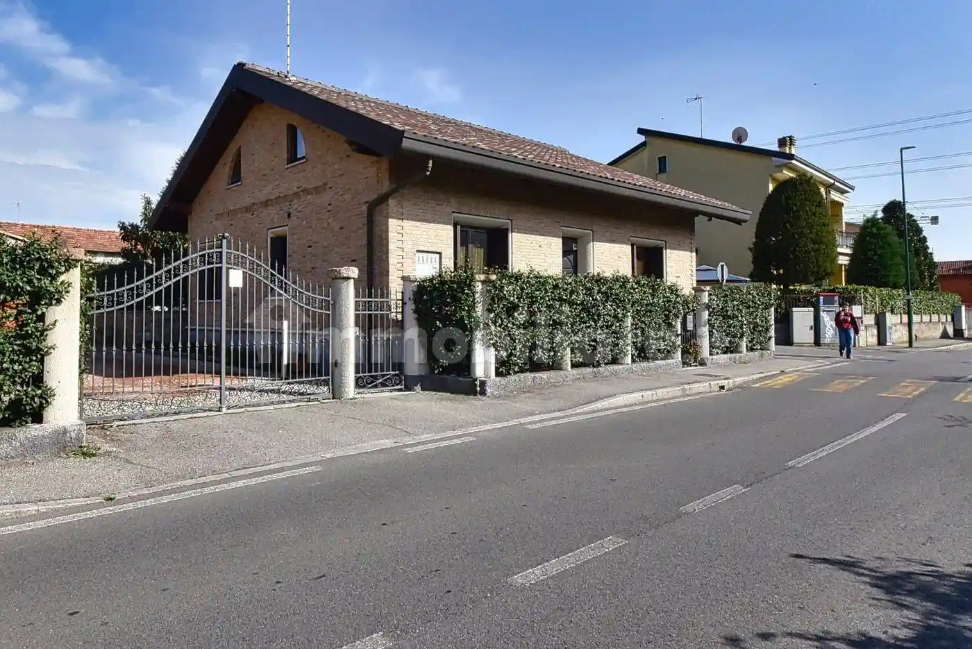 Villa in vendita a Paderno Dugnano