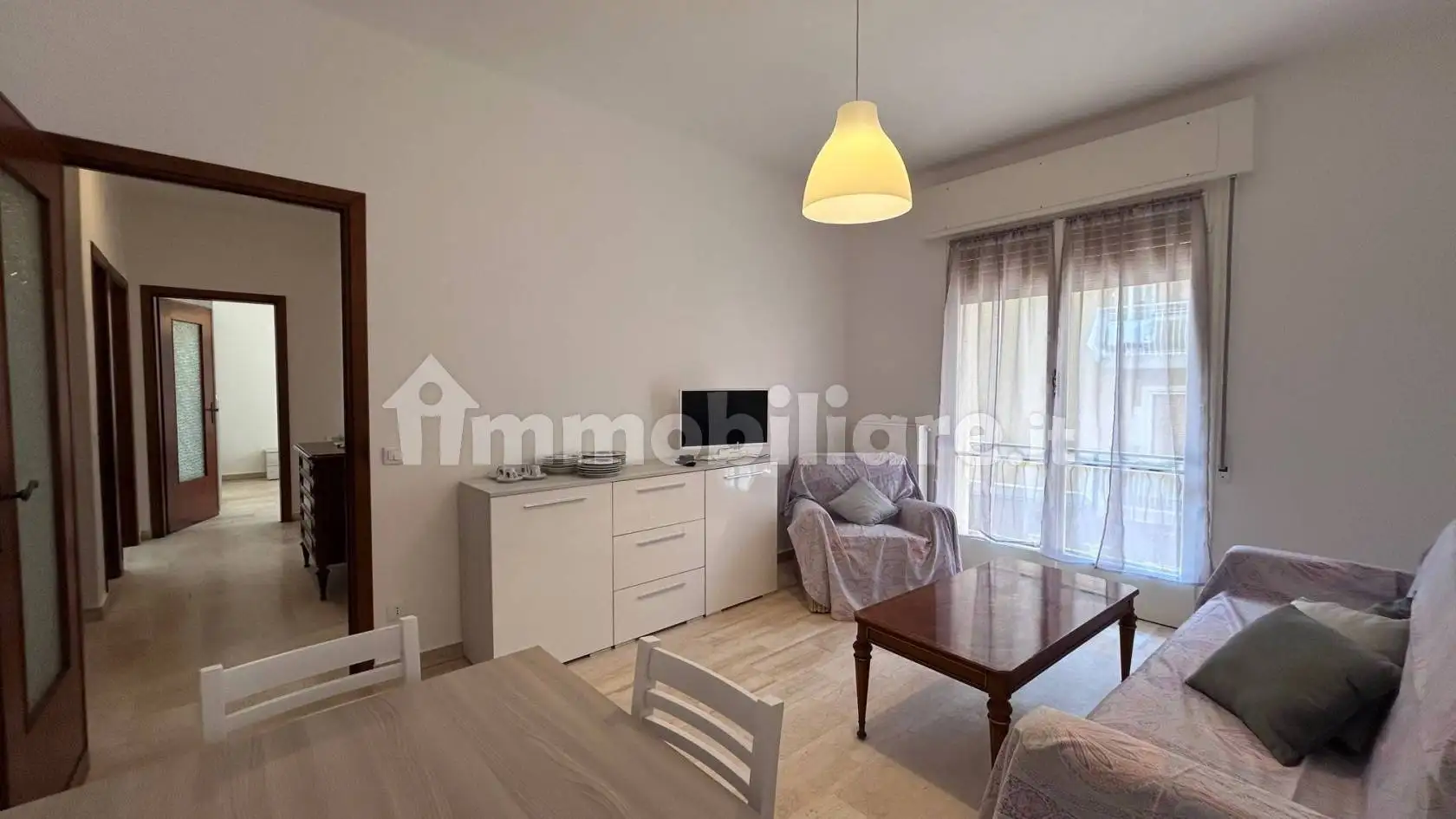 Appartamento in affitto a Alassio