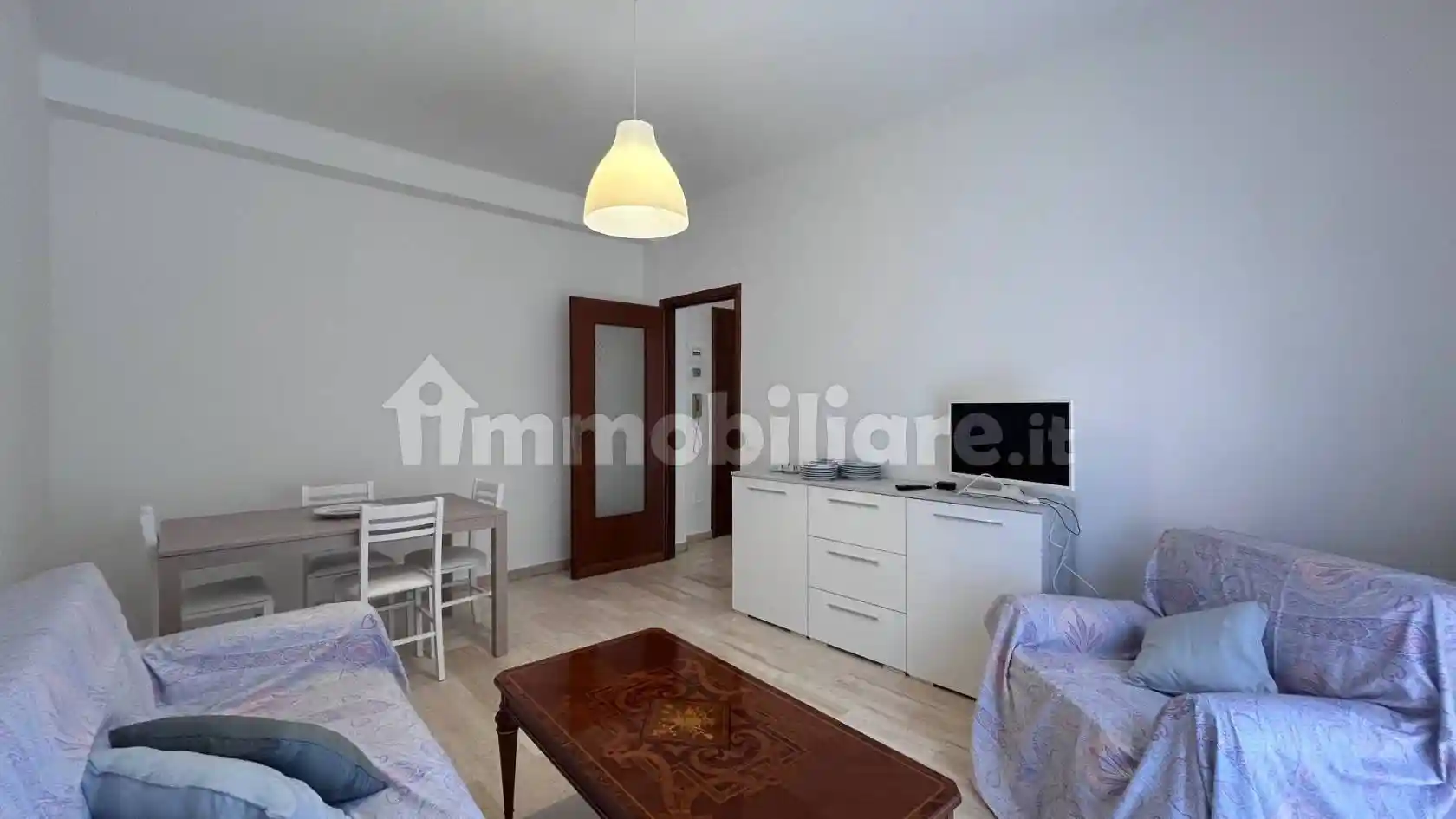 Trilocale via Candido Bavera 25, Parco San Rocco, Tetti Rossi, Loreto, Alassio - foto 2