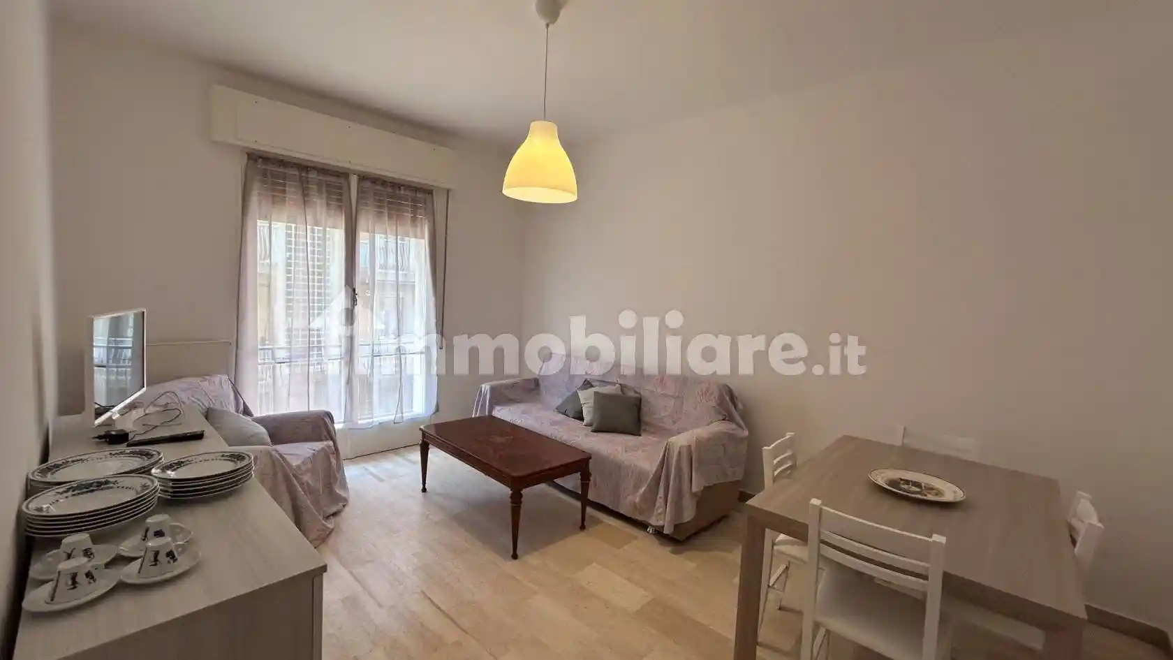 Trilocale via Candido Bavera 25, Parco San Rocco, Tetti Rossi, Loreto, Alassio - foto 4