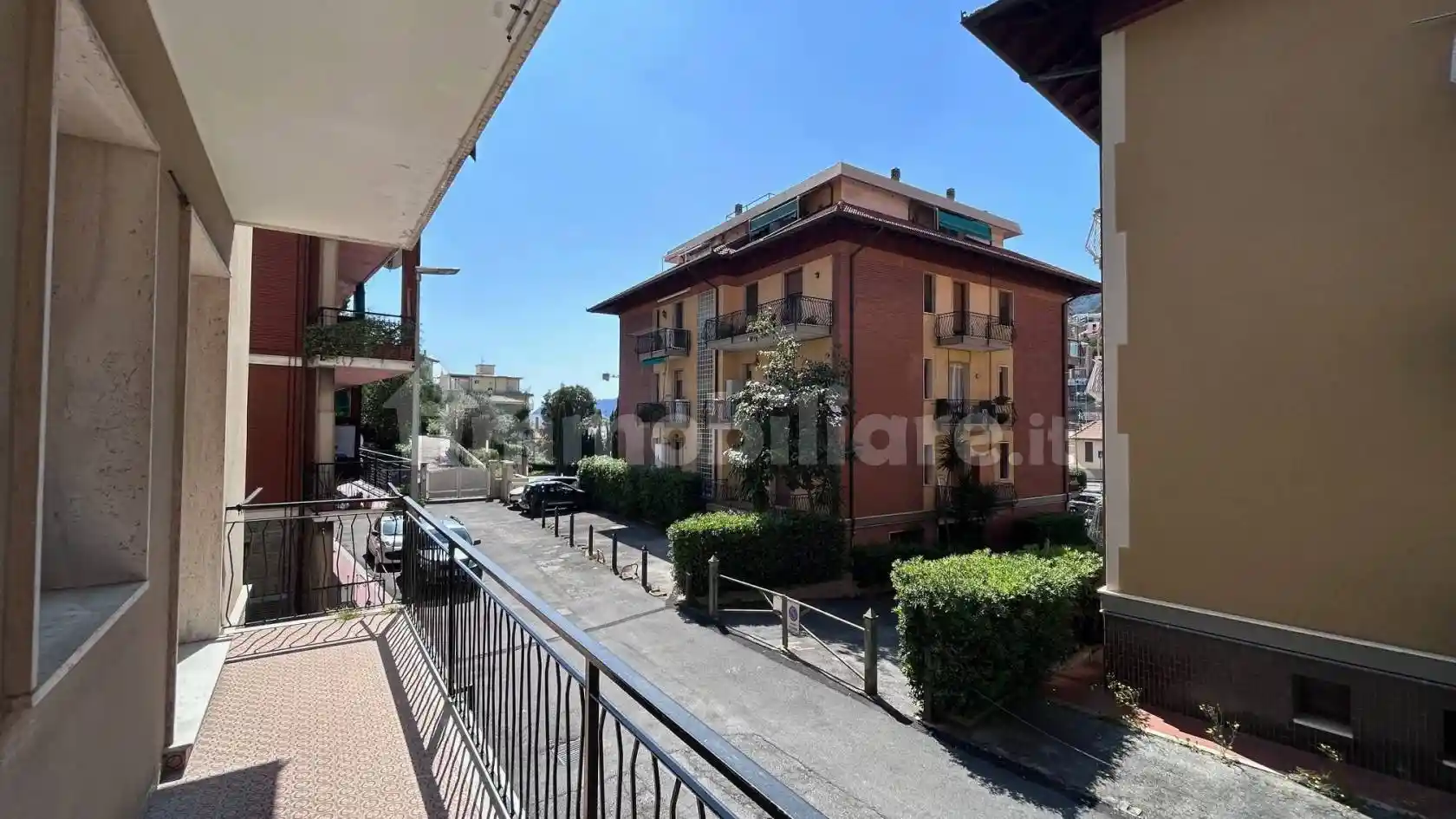 Trilocale via Candido Bavera 25, Parco San Rocco, Tetti Rossi, Loreto, Alassio - foto 5