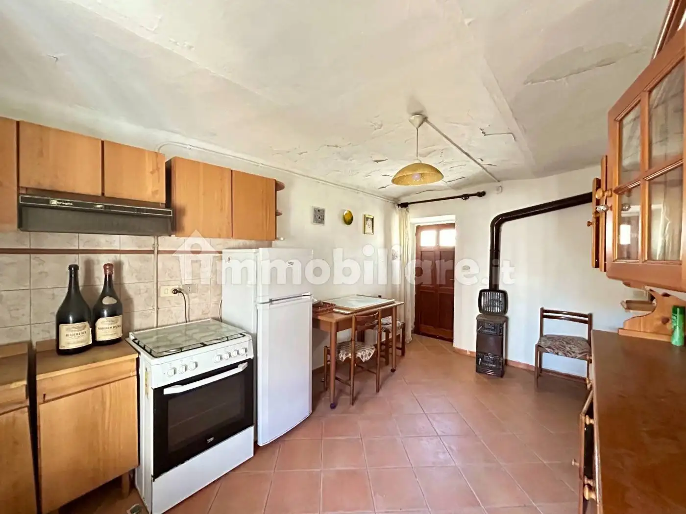 Casa indipendente in vendita a Maranzana