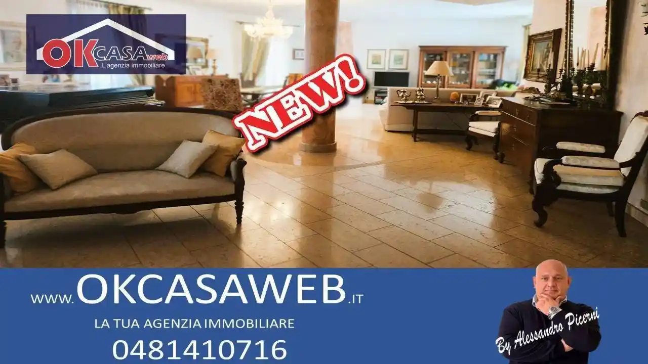 Villa in vendita a Castel d'Azzano