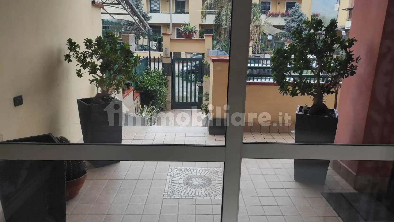 Villetta a schiera in vendita a San Prisco