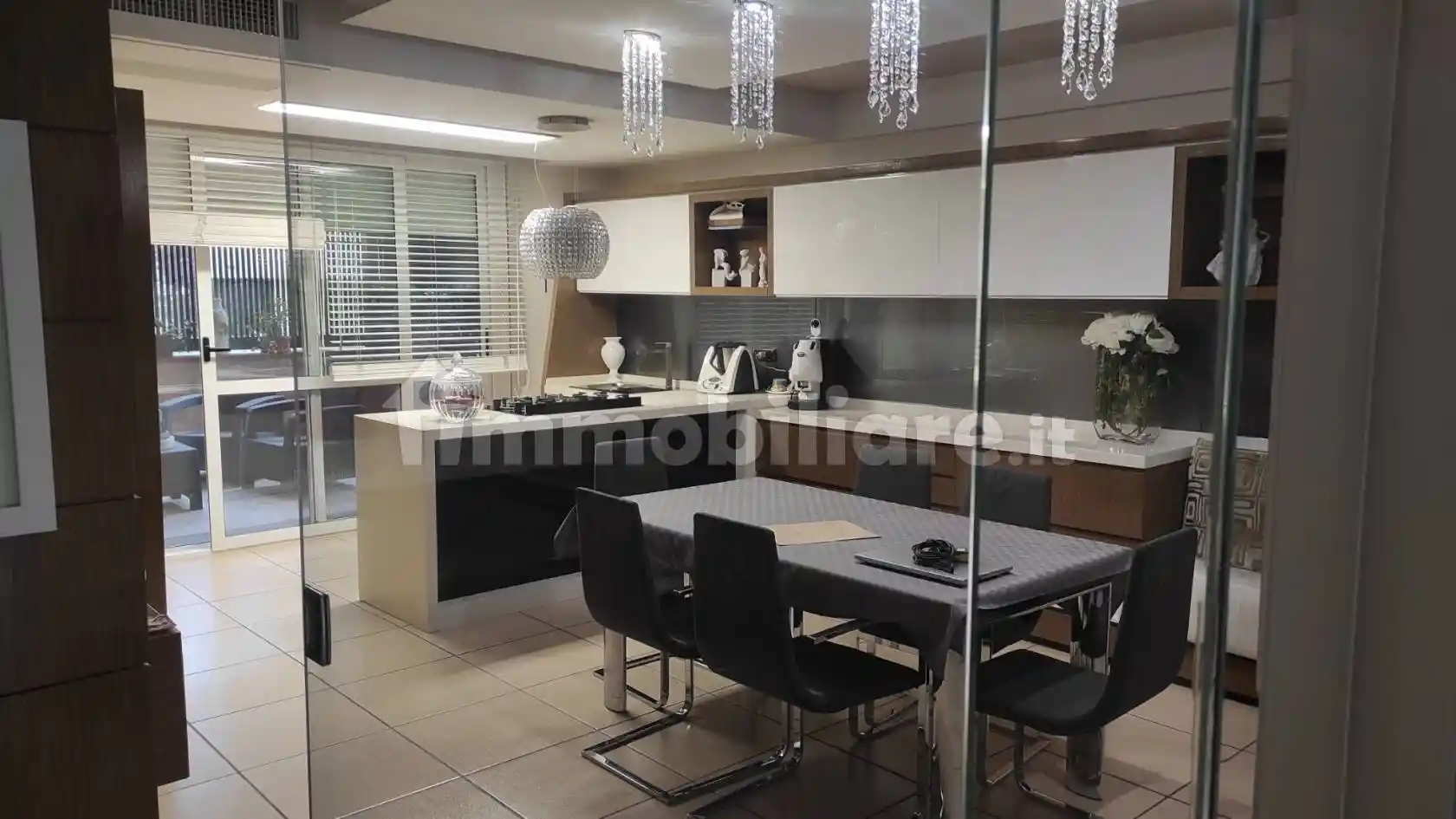 Villetta a schiera - foto 4