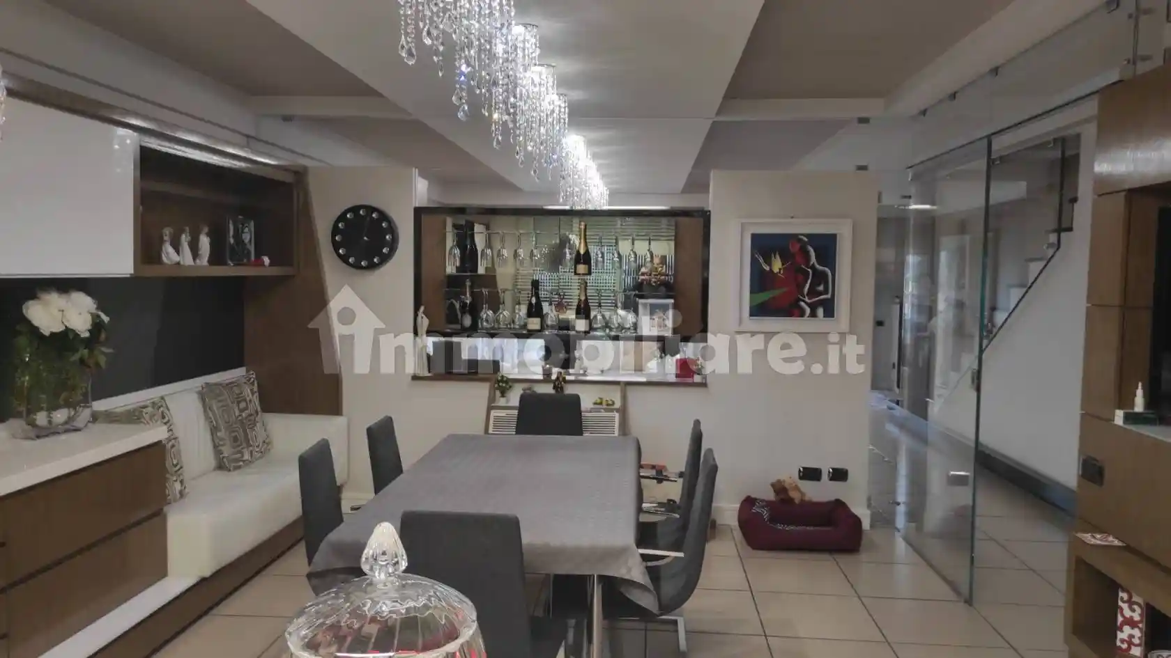 Villetta a schiera - foto 5