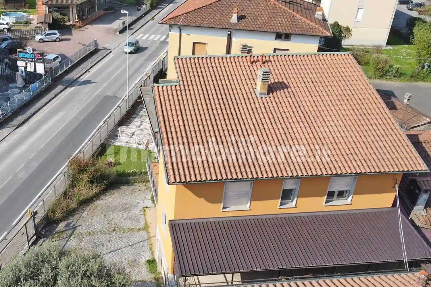 Palazzo - Edificio - foto 2