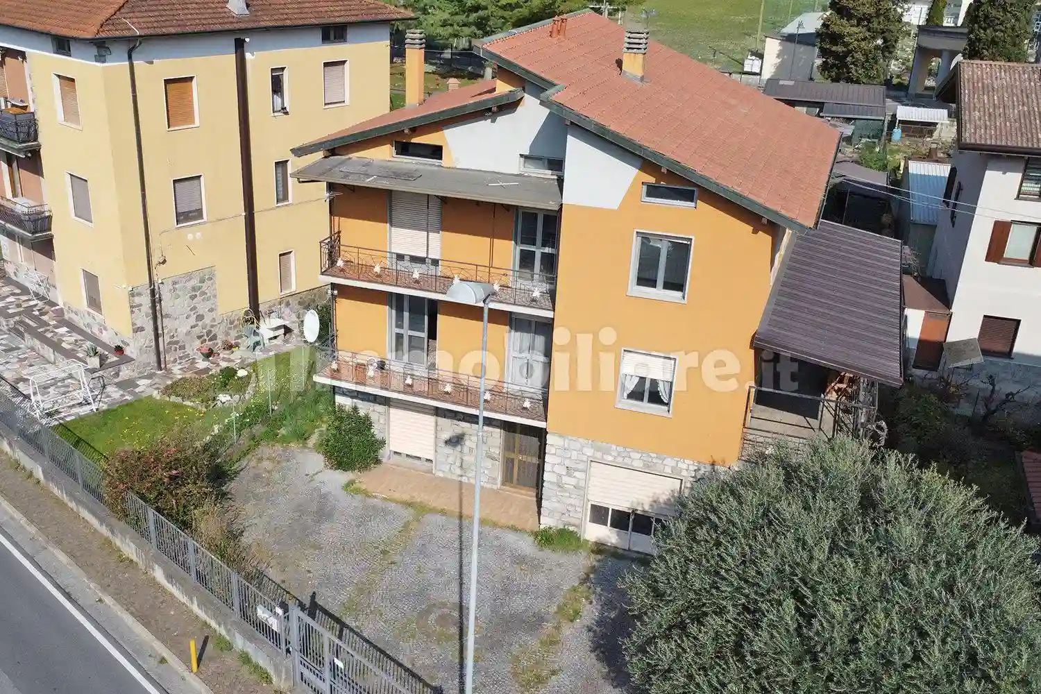 Palazzo - Edificio - foto 3