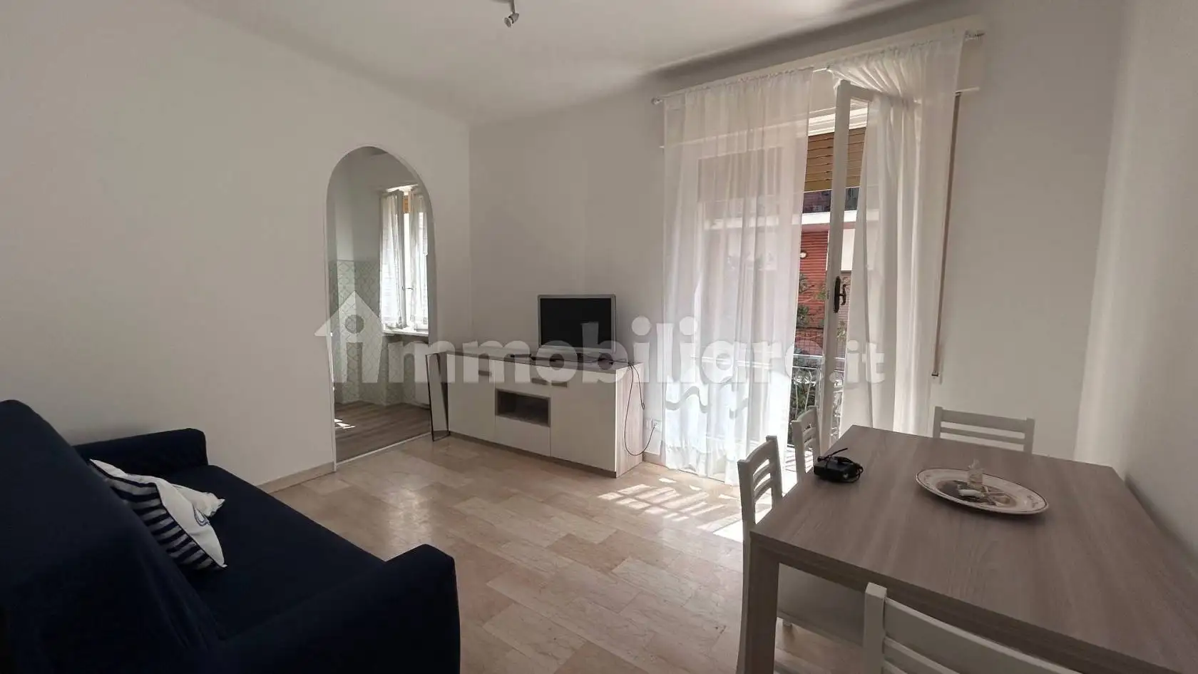 Appartamento in affitto a Alassio