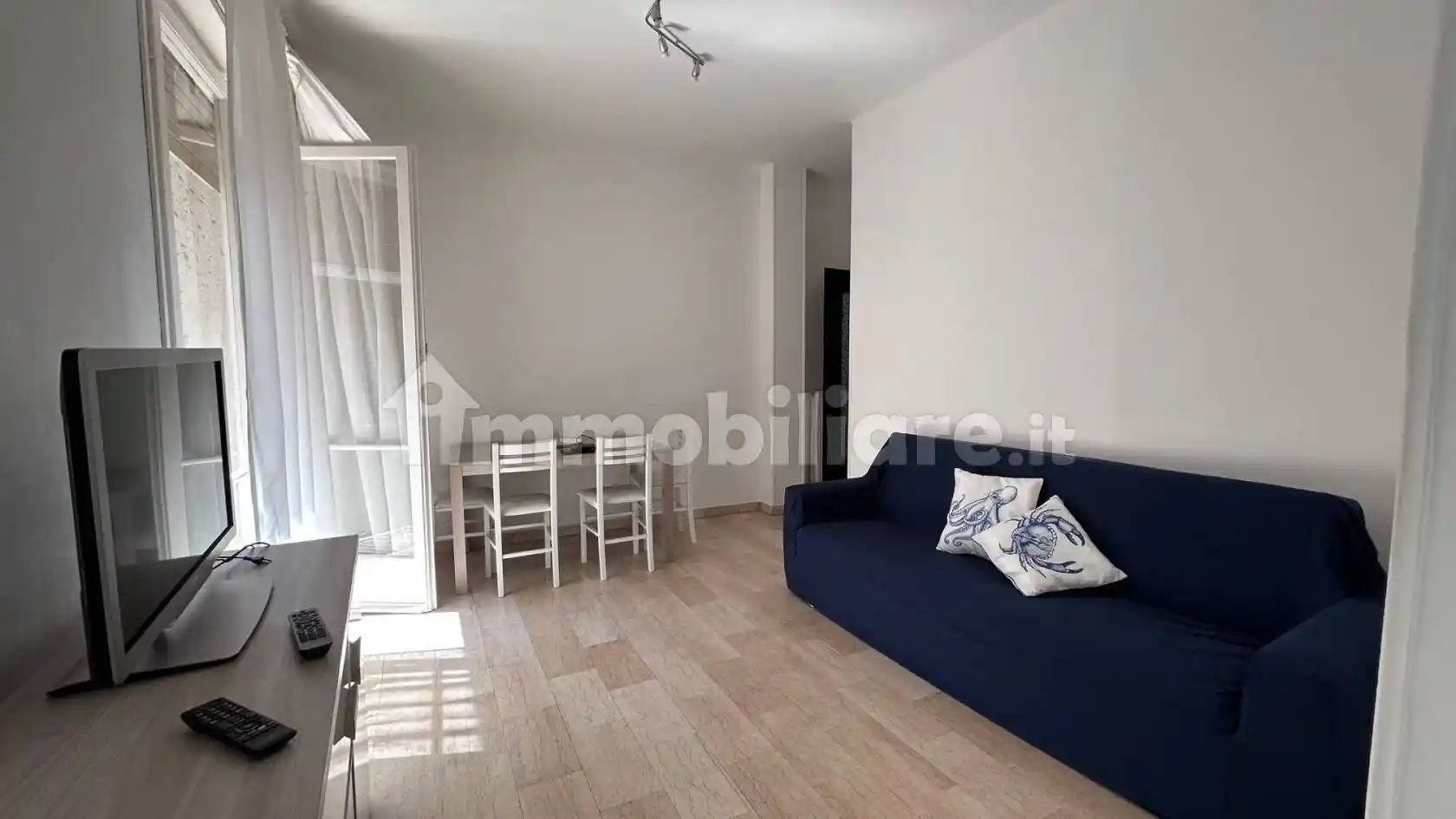 Bilocale via Candido Bavera 25, Parco San Rocco, Tetti Rossi, Loreto, Alassio - foto 2