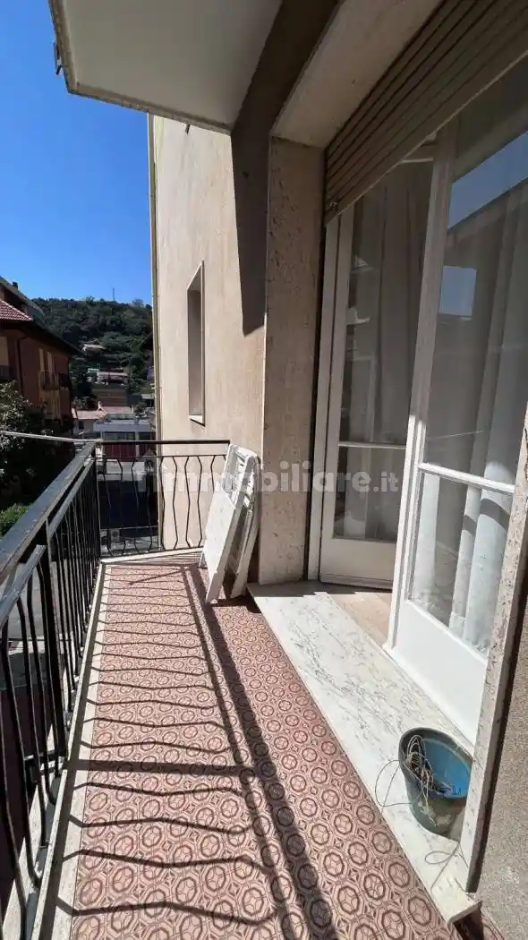 Bilocale via Candido Bavera 25, Parco San Rocco, Tetti Rossi, Loreto, Alassio - foto 4