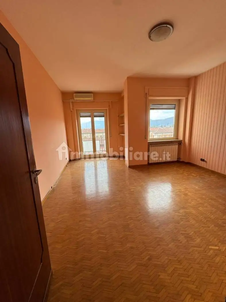 Appartamento in vendita a Avezzano