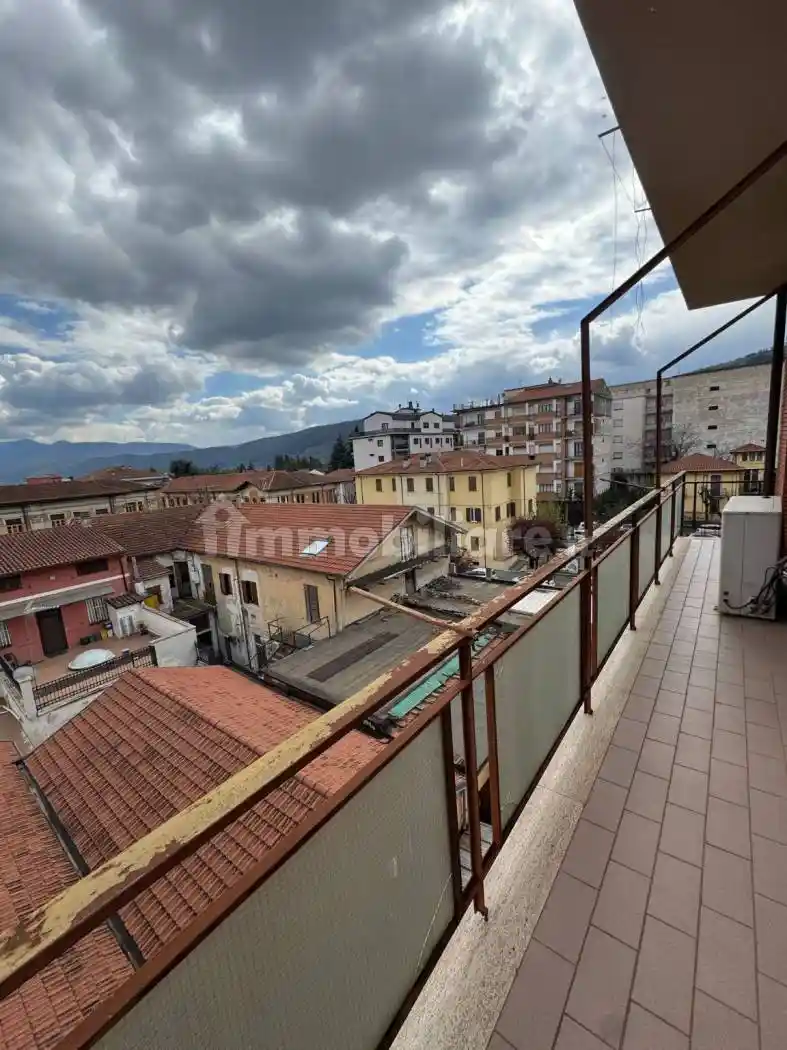 Quadrilocale via Armando Diaz, Centro, Avezzano - foto 2