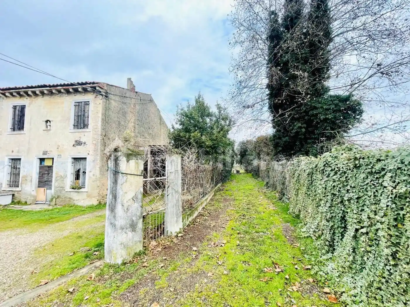 Rustico Strada La Rizza, Sacra Famiglia - Castel D'Azzano, Verona - foto 2