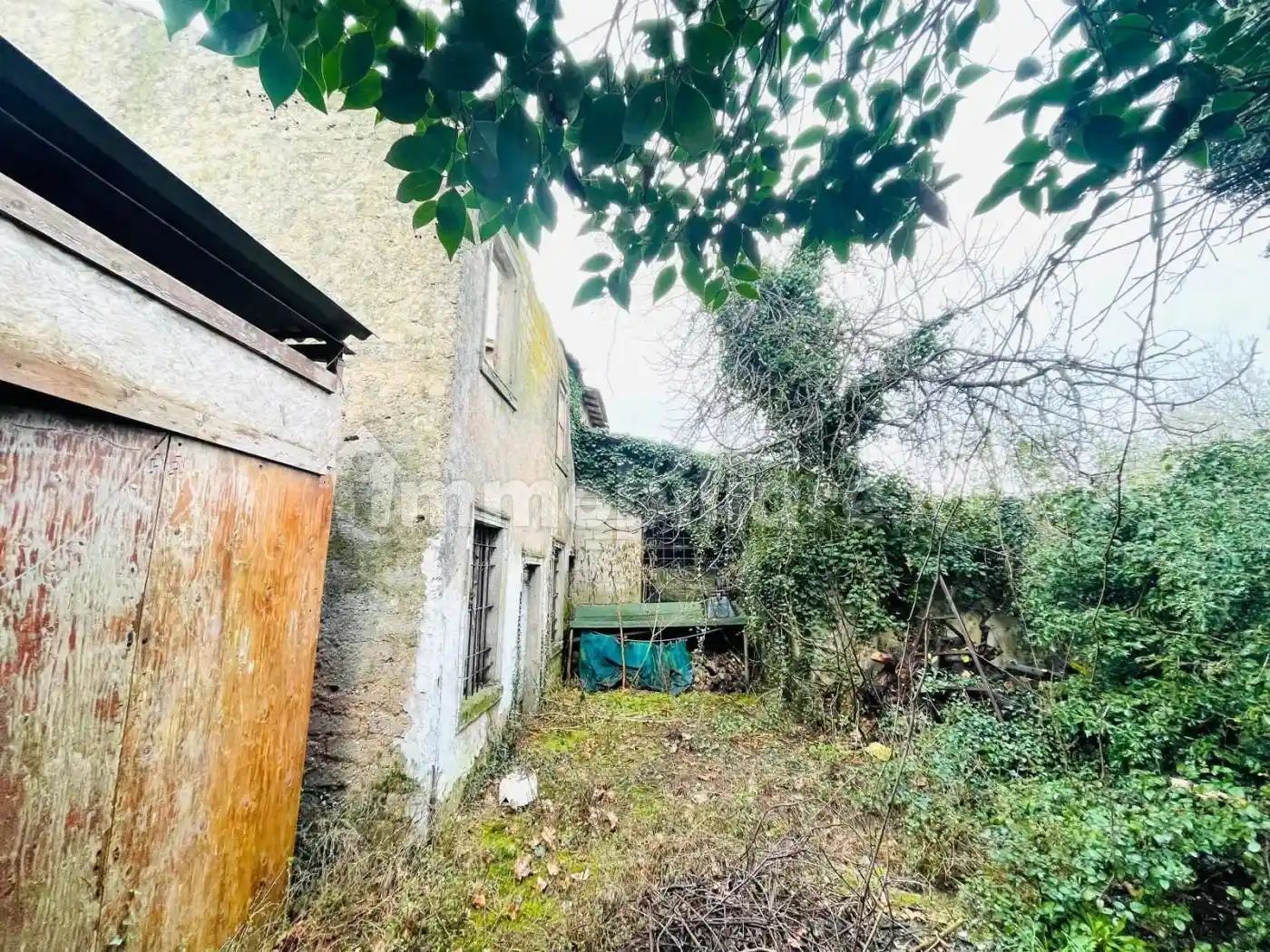 Rustico Strada La Rizza, Sacra Famiglia - Castel D'Azzano, Verona - foto 3