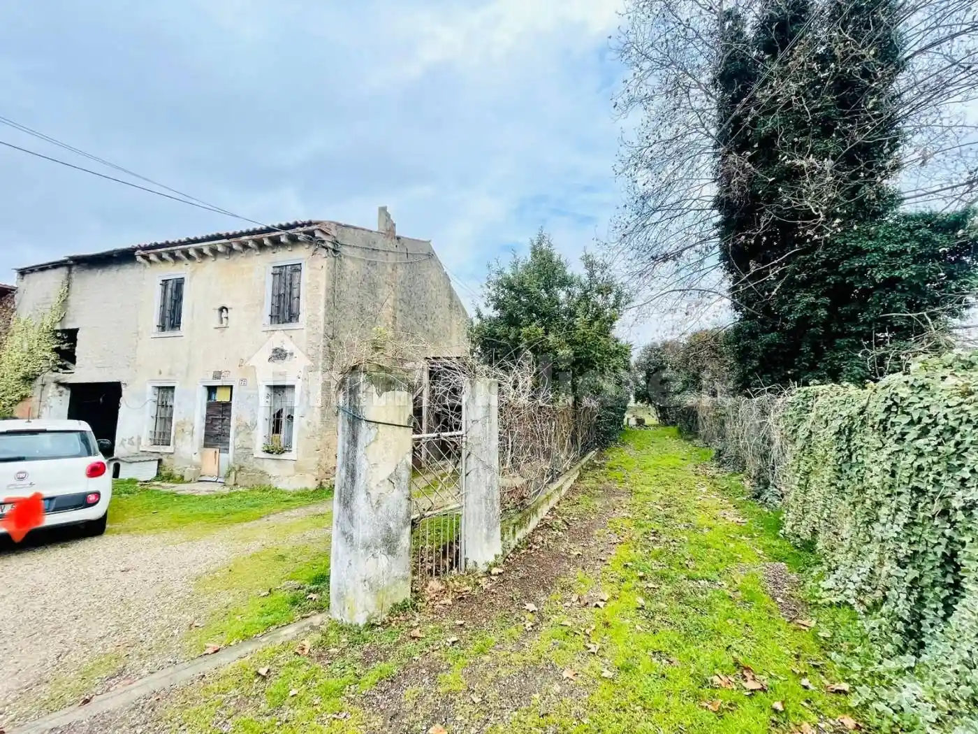 Rustico Strada La Rizza, Sacra Famiglia - Castel D'Azzano, Verona - foto 4