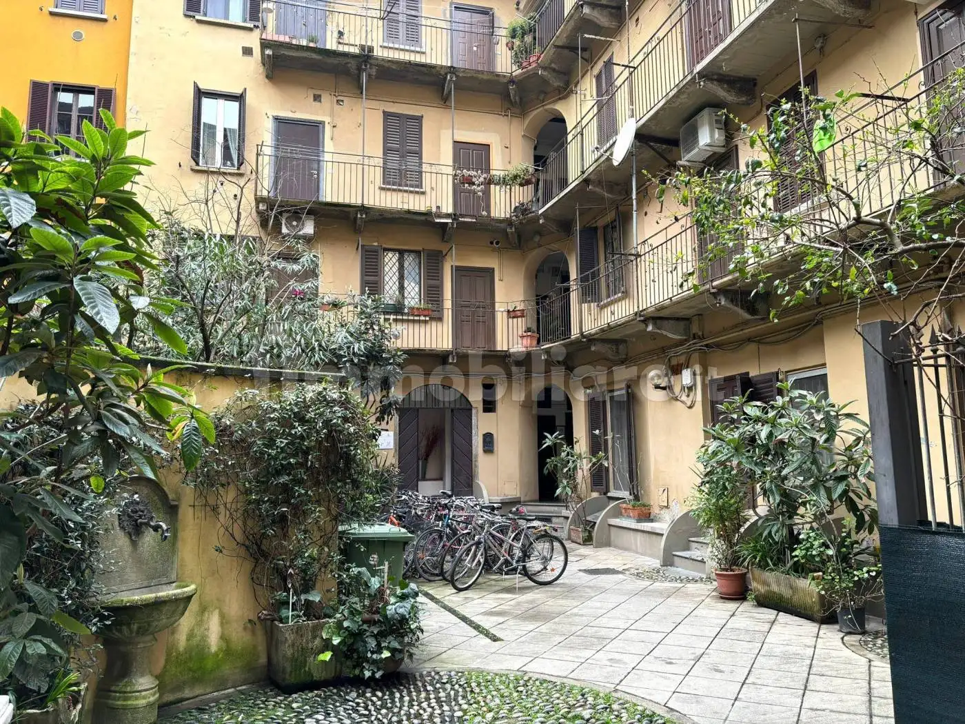 Apartment in vendita a Milan