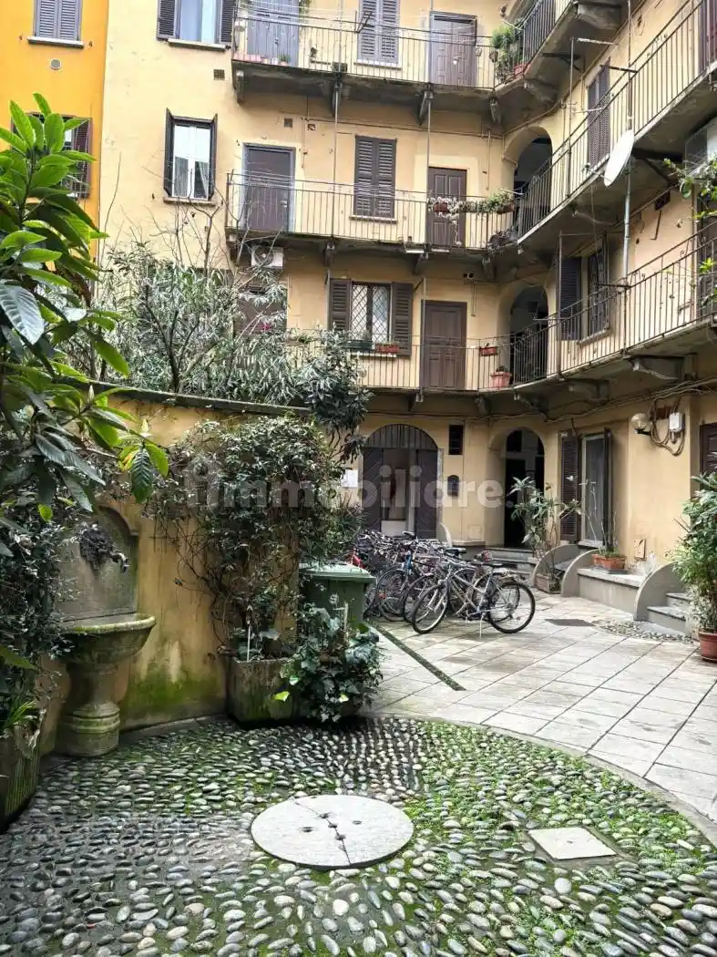 Monolocale via Pietro Custodi, Corso San Gottardo, Milano - foto 2
