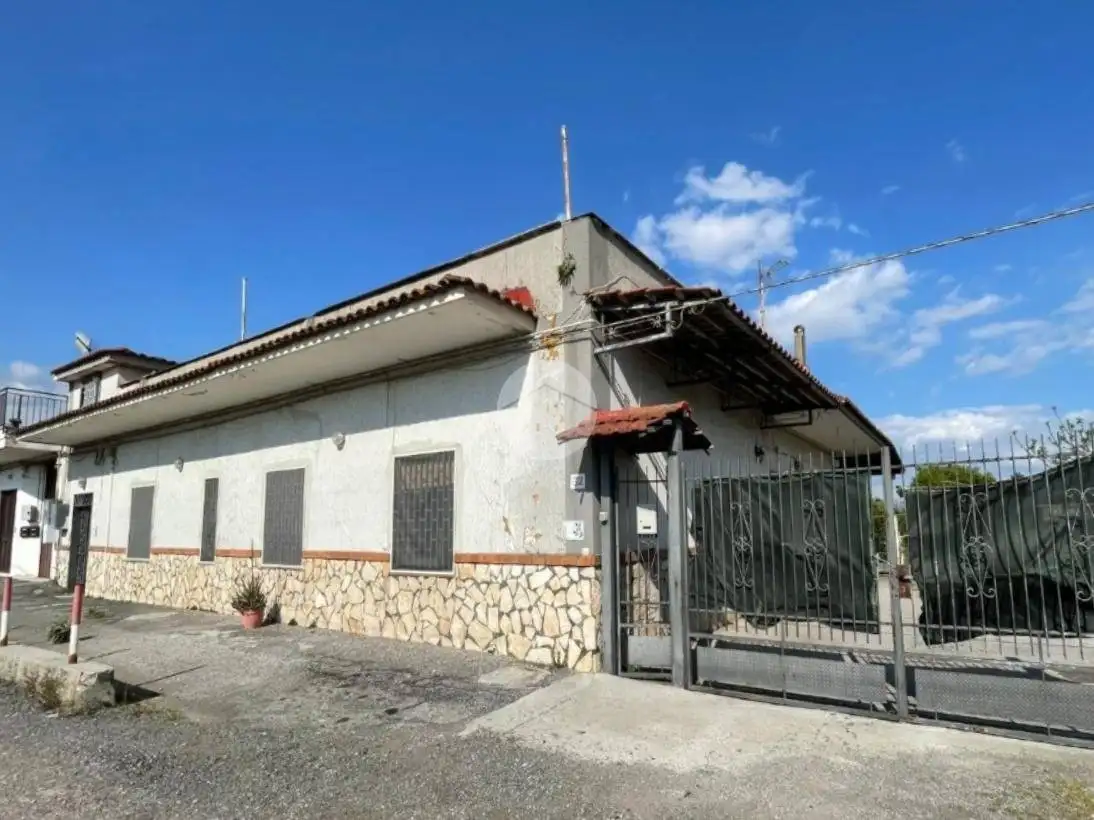 Casa indipendente in vendita a Scafati