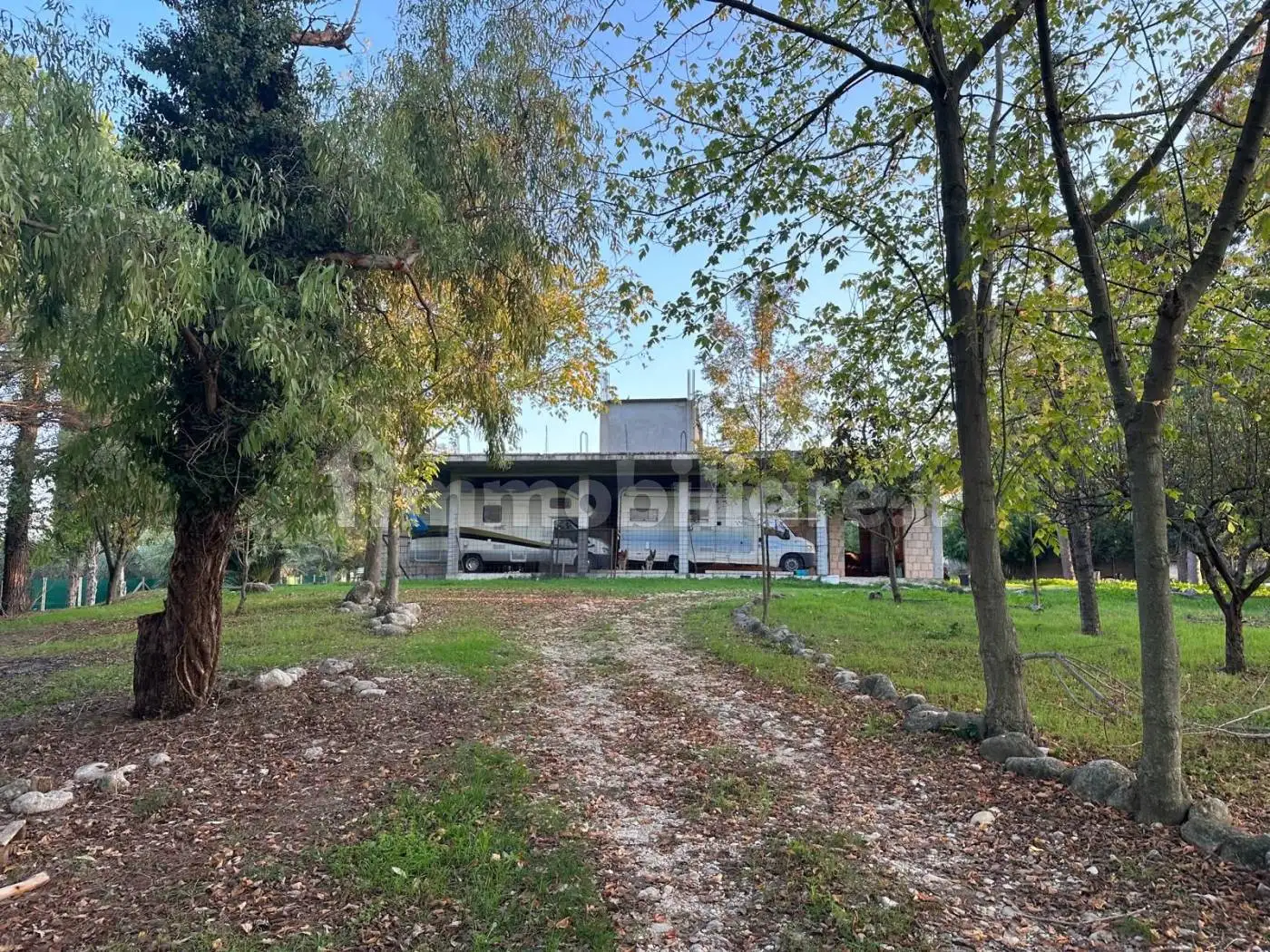 Villa in vendita a Nocciano