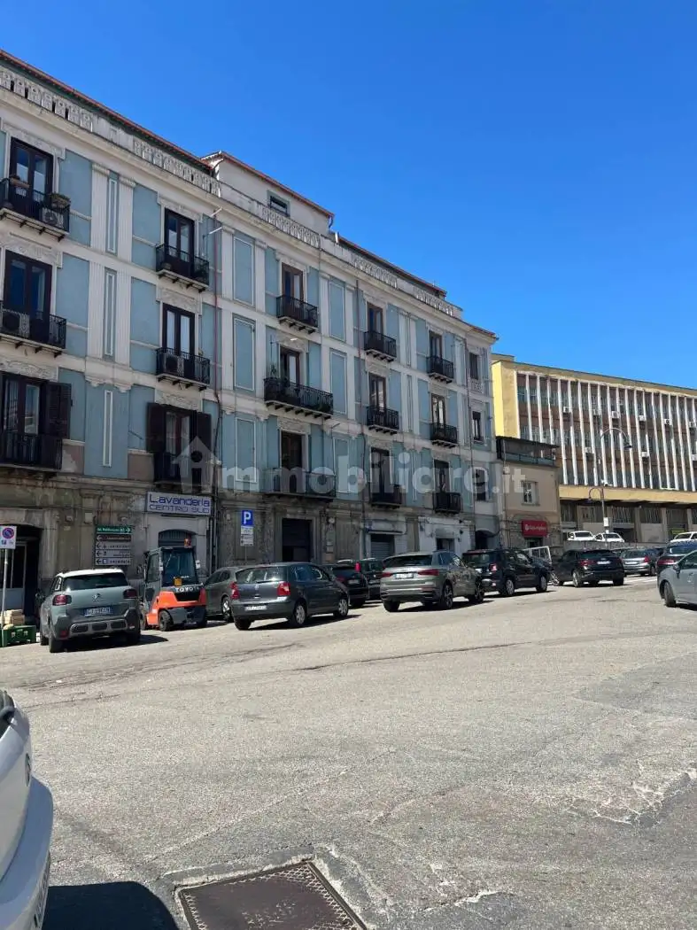 Appartamento in vendita a Cosenza