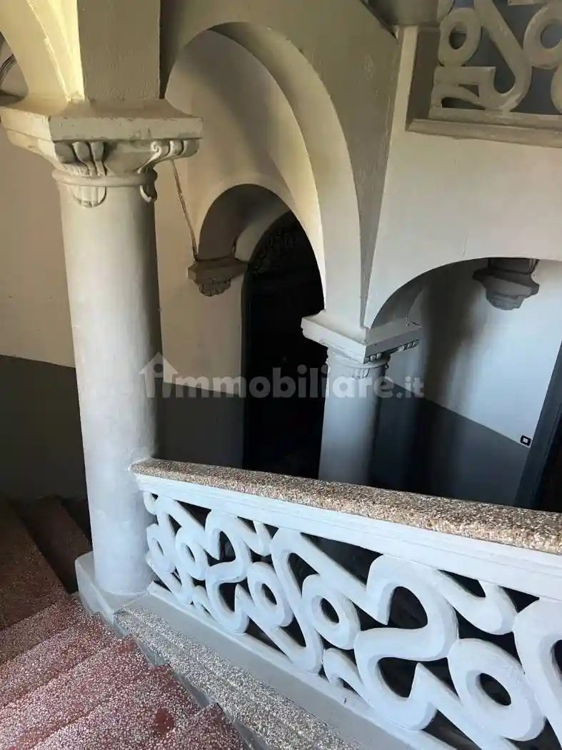 Appartamento via Vittorio Veneto 17, Centro, Cosenza - foto 2