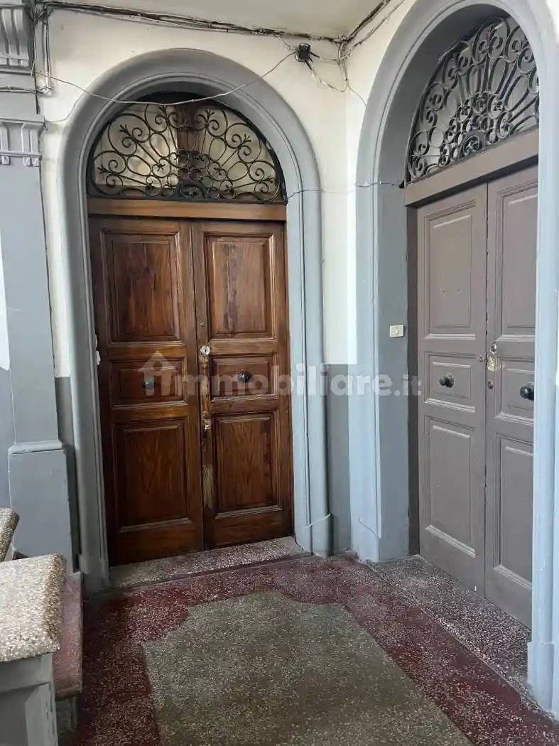 Appartamento via Vittorio Veneto 17, Centro, Cosenza - foto 3