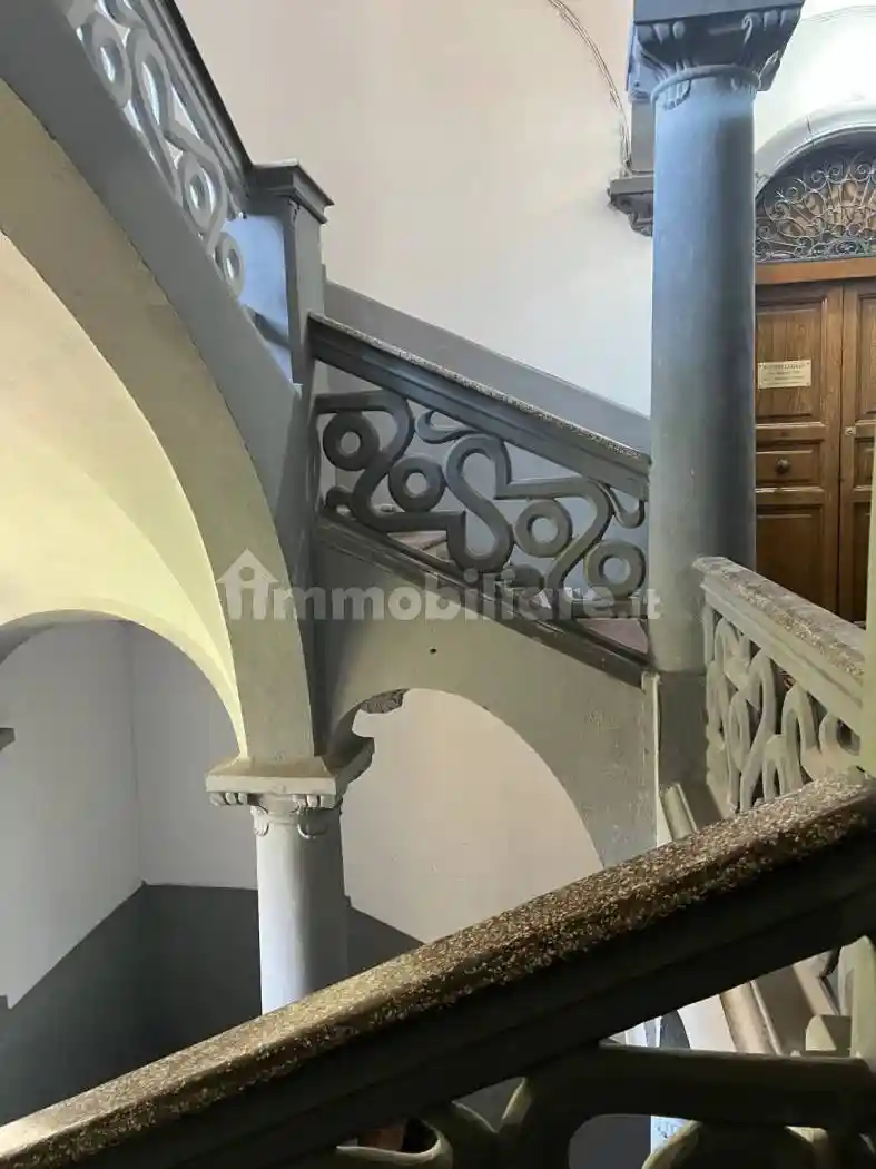 Appartamento via Vittorio Veneto 17, Centro, Cosenza - foto 5