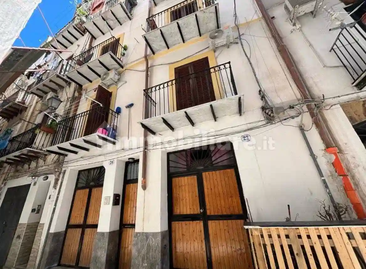 Palazzo - Edificio - foto 5